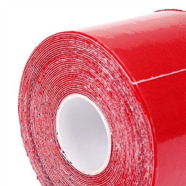 Atletisk tape for fingre